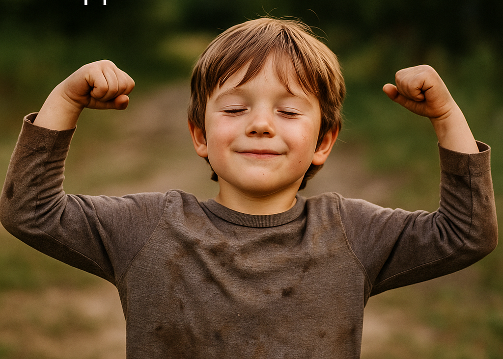 Immunsystem stärken! So bleiben Babys & Kinder gesund