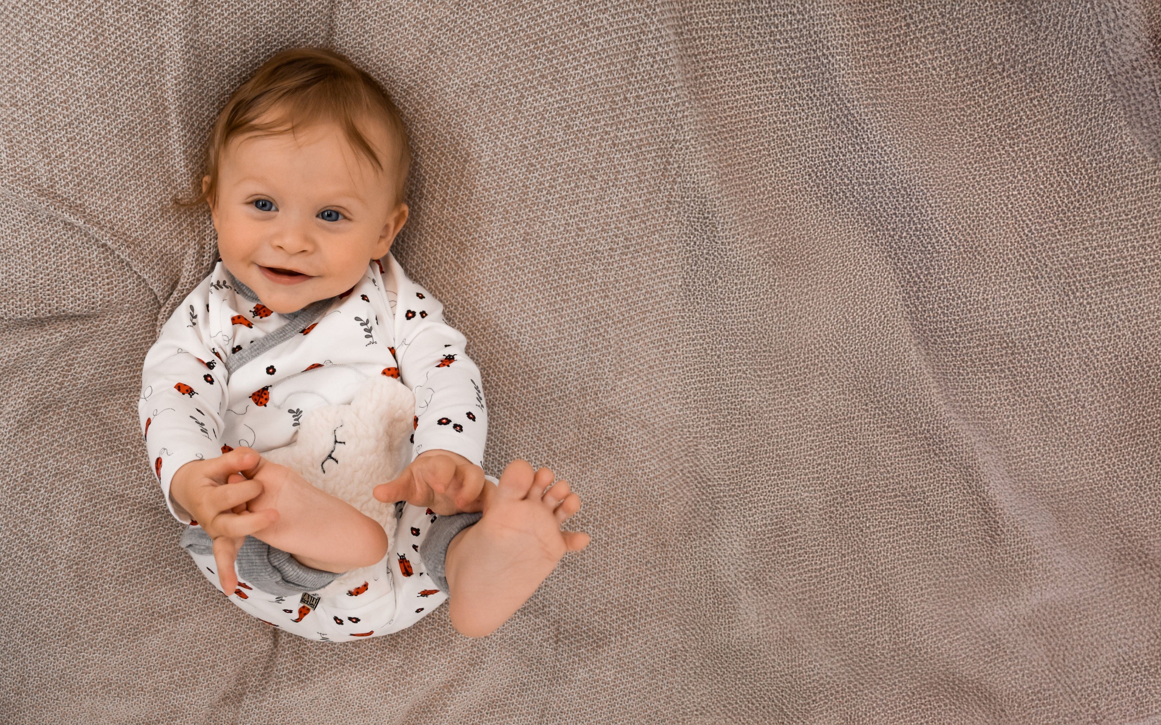 Gesund aufwachsen beginnt von Anfang an: Prävention im Familienalltag