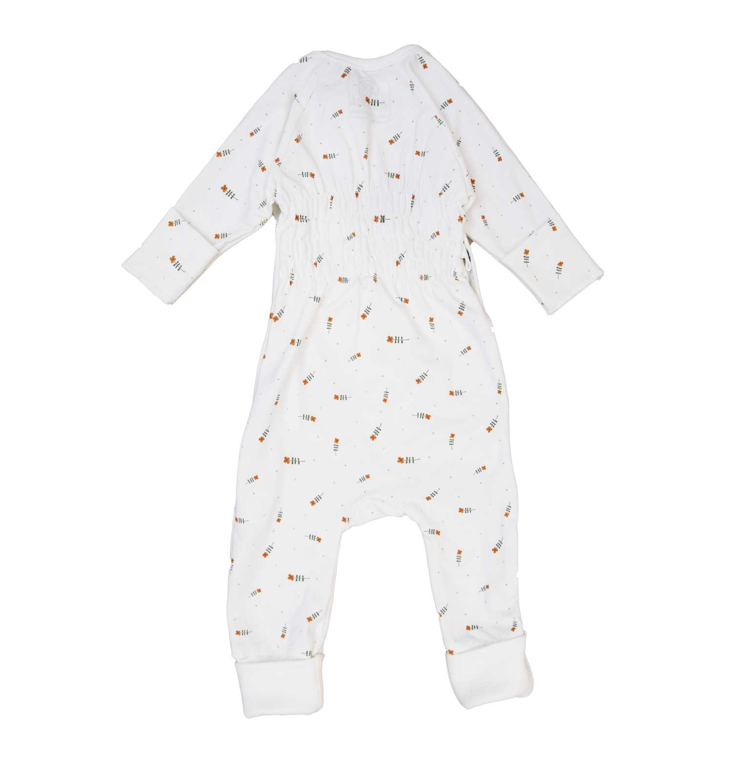 Schlafanzug mit Liebe zum Detail – weich, hochwertig & bereit für smartes Zubehör