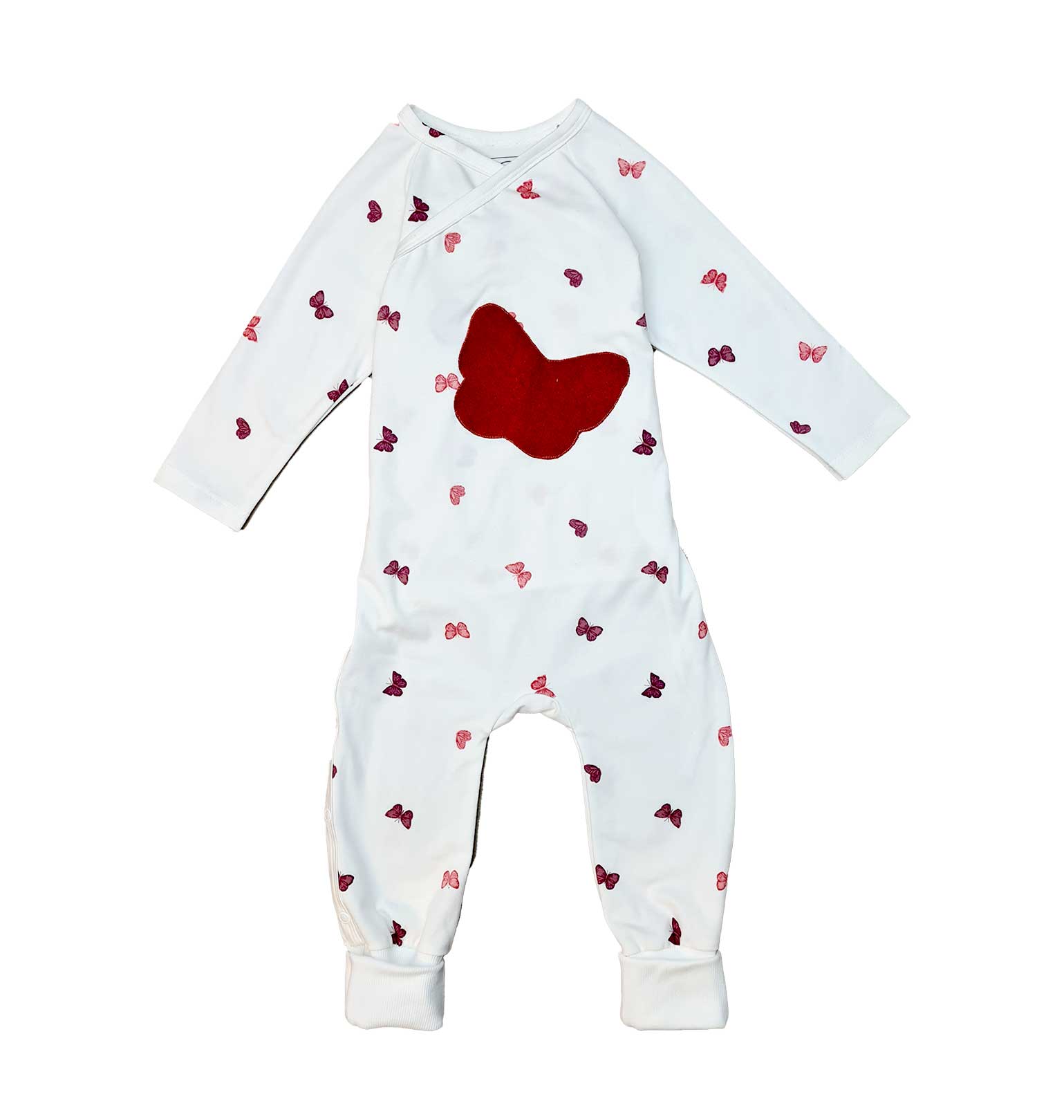 Schlafanzug mit Liebe zum Detail – weich, hochwertig & bereit für smartes Zubehör