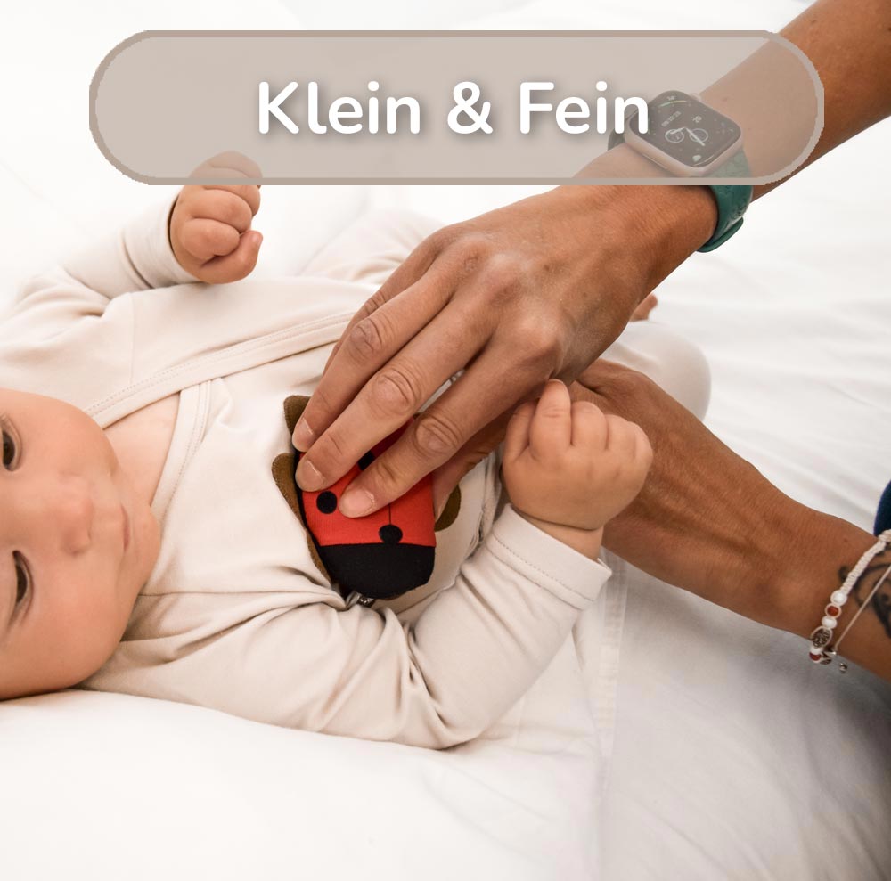 MARY  by sticklett – entspannter Elternalltag durch intelligente Unterstützung