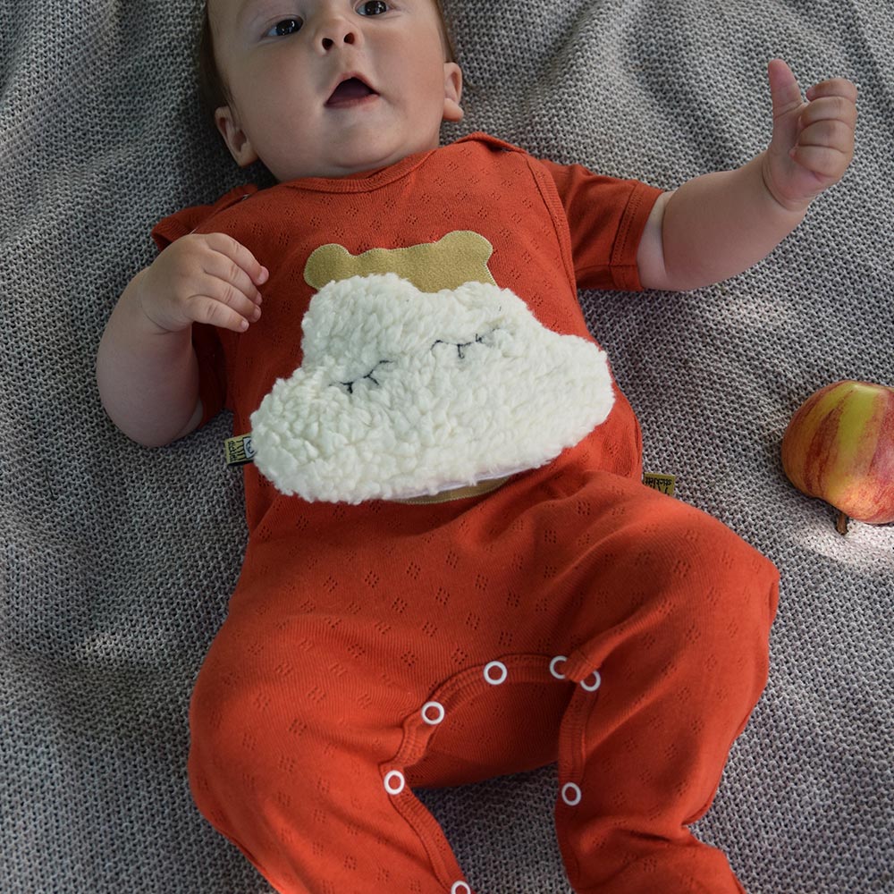 KUDDLY Wärmekissen als Geschenk zur Geburt – praktisch & liebevoll