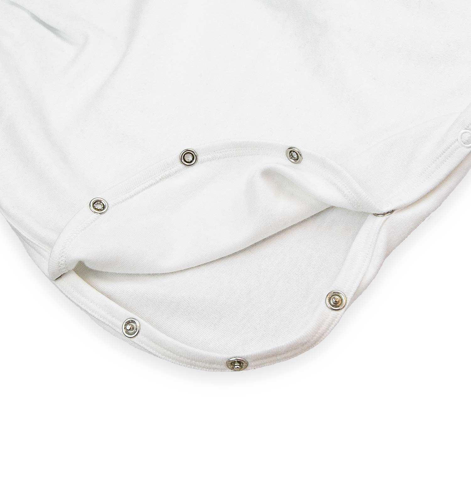 Wickel-Schlafsack mit Kratzschutz aus Biobaumwolle | sticklett Online Store.