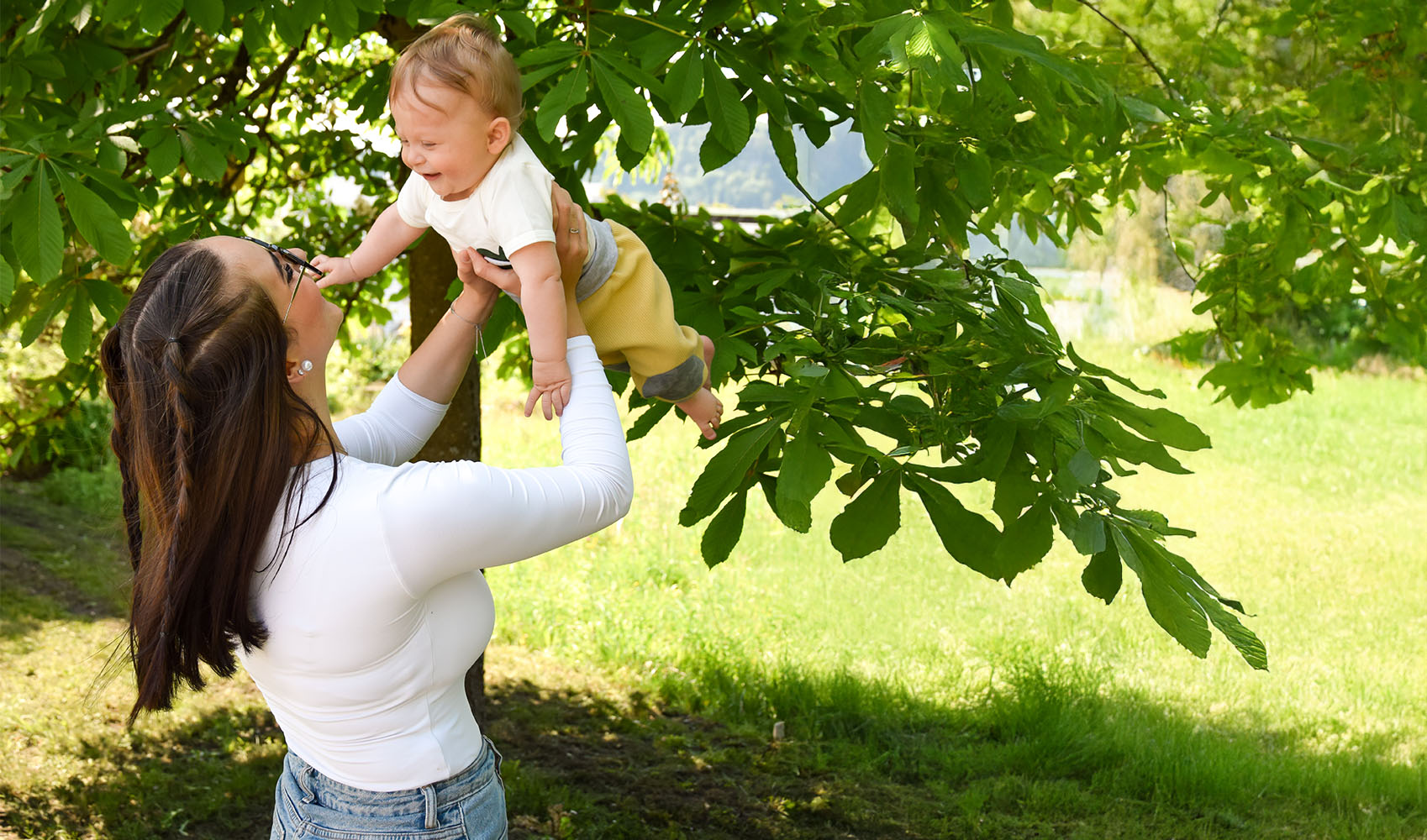 Reisen mit Baby – entspannt unterwegs mit den richtigen Tipps