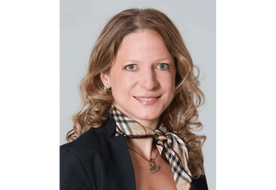 WELTFRAUENTAG 2020: sticklett-Gründerin Michaela Schicho vor den Vorhang!