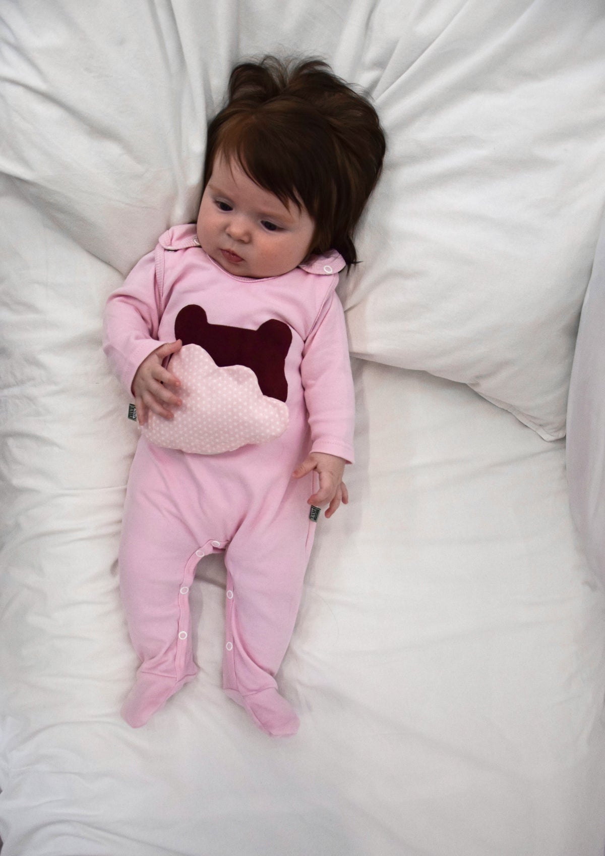 Baby Bauchweh & Koliken – was steckt dahinter?