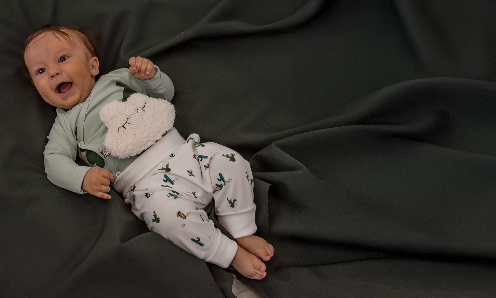 Baby Bauchweh & Koliken – was steckt dahinter?