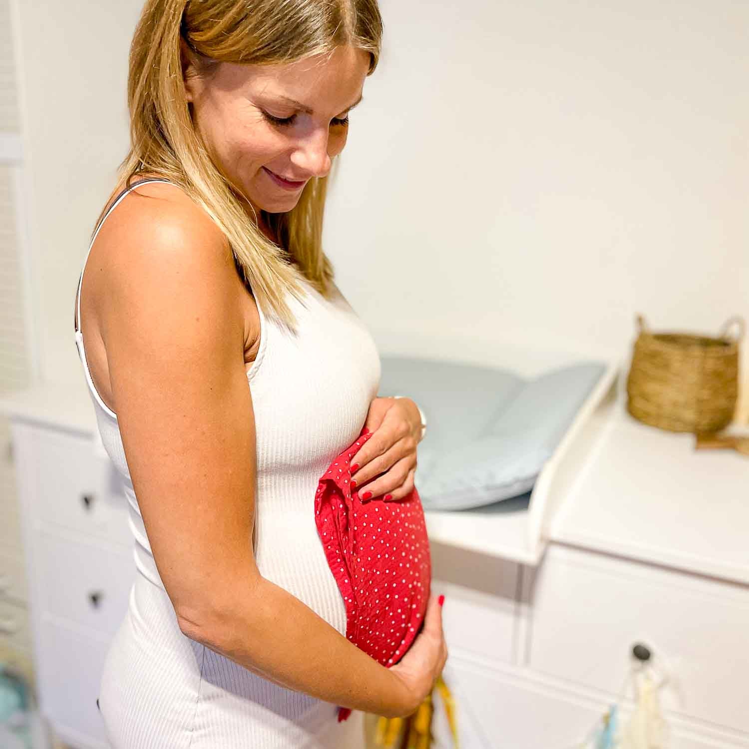 Baby Shower: Tipps und Ideen für deine Babyparty
