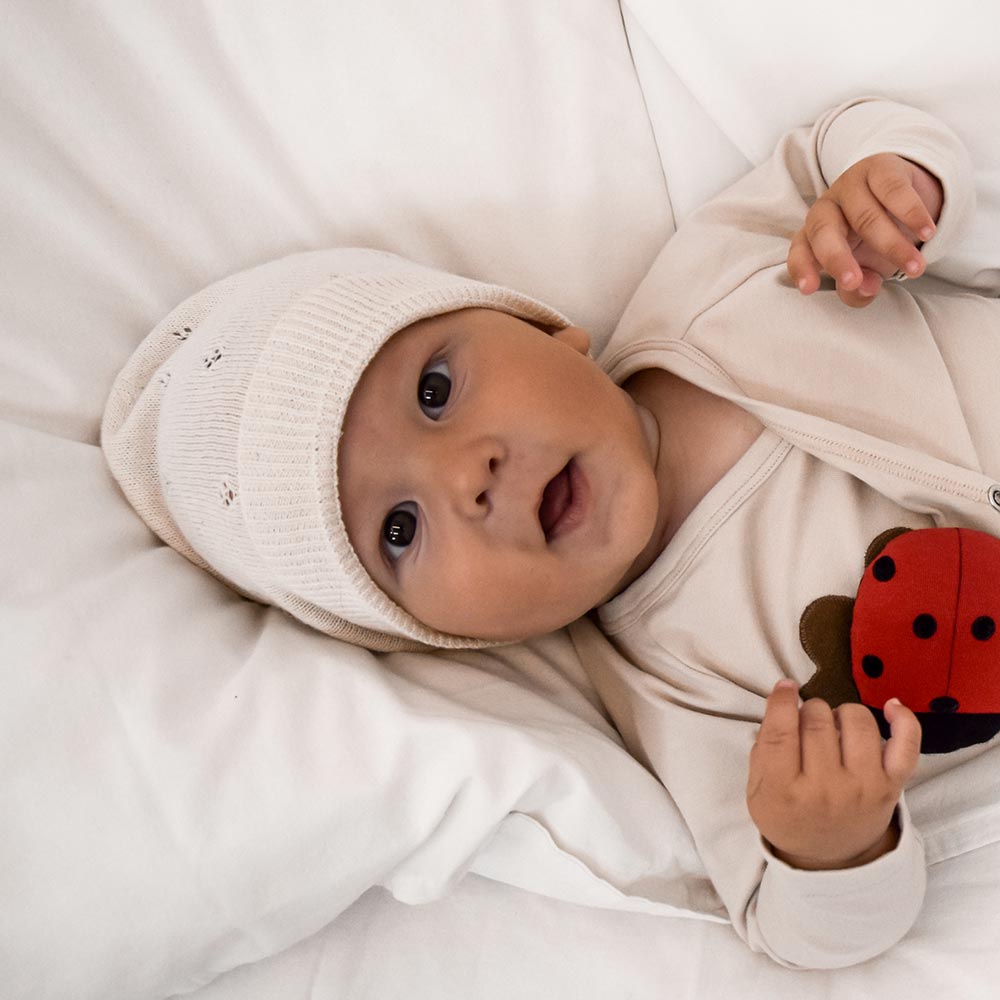 Fieber bei Babys & Kindern – was tun?