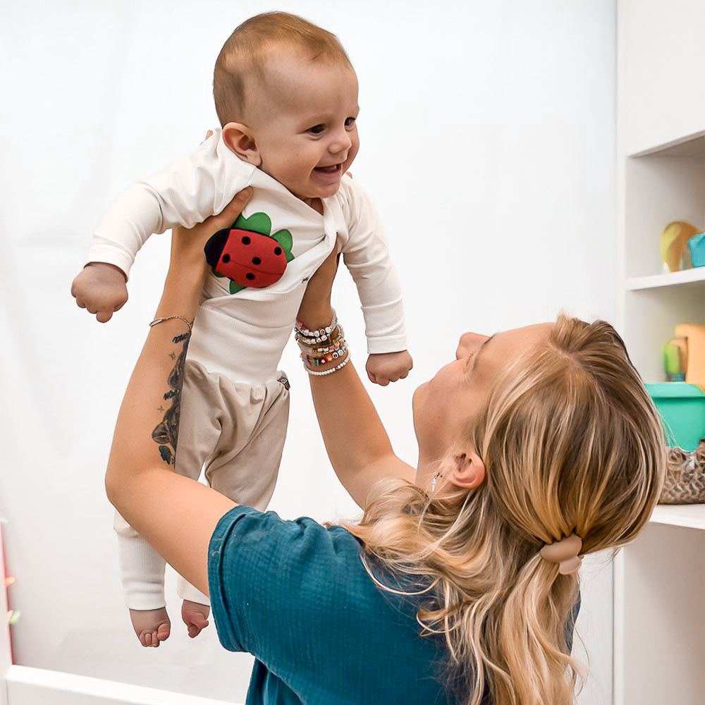 Körpertemperatur bei Babys: Welche Messmethode ist geeignet?