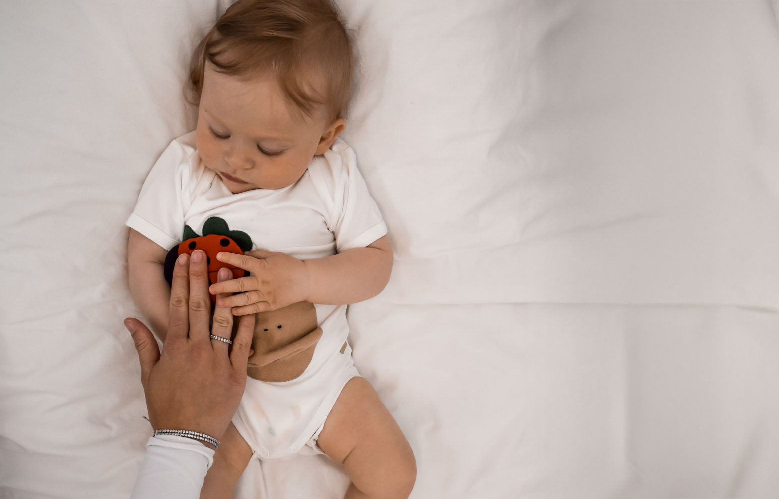 Vitalwerte checken deines Babys 