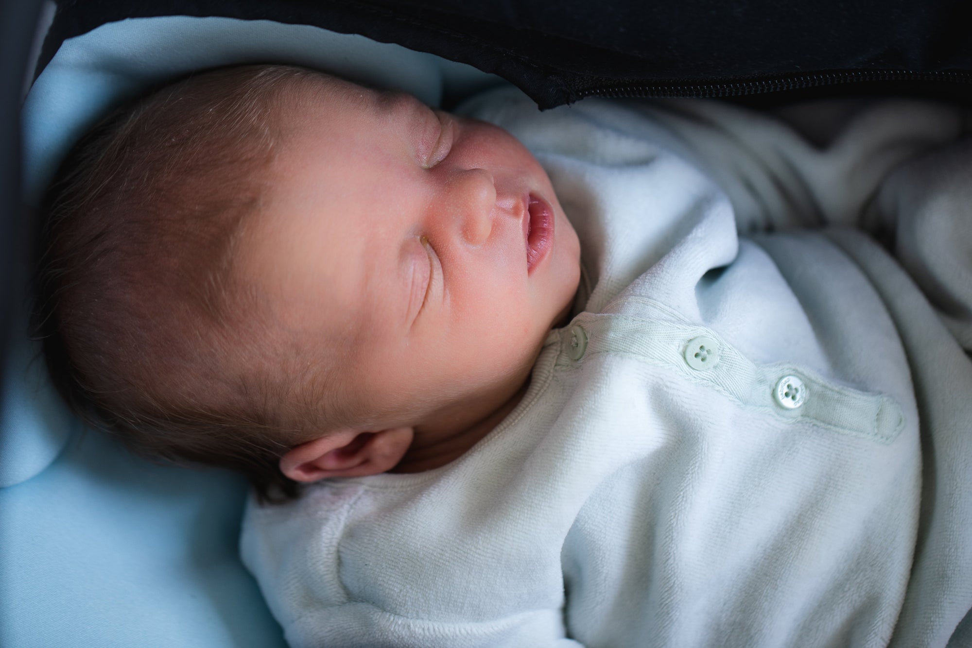 Plötzlicher Kindstod (SIDS) - Risikofaktoren, Ursachen und Maßnahmen