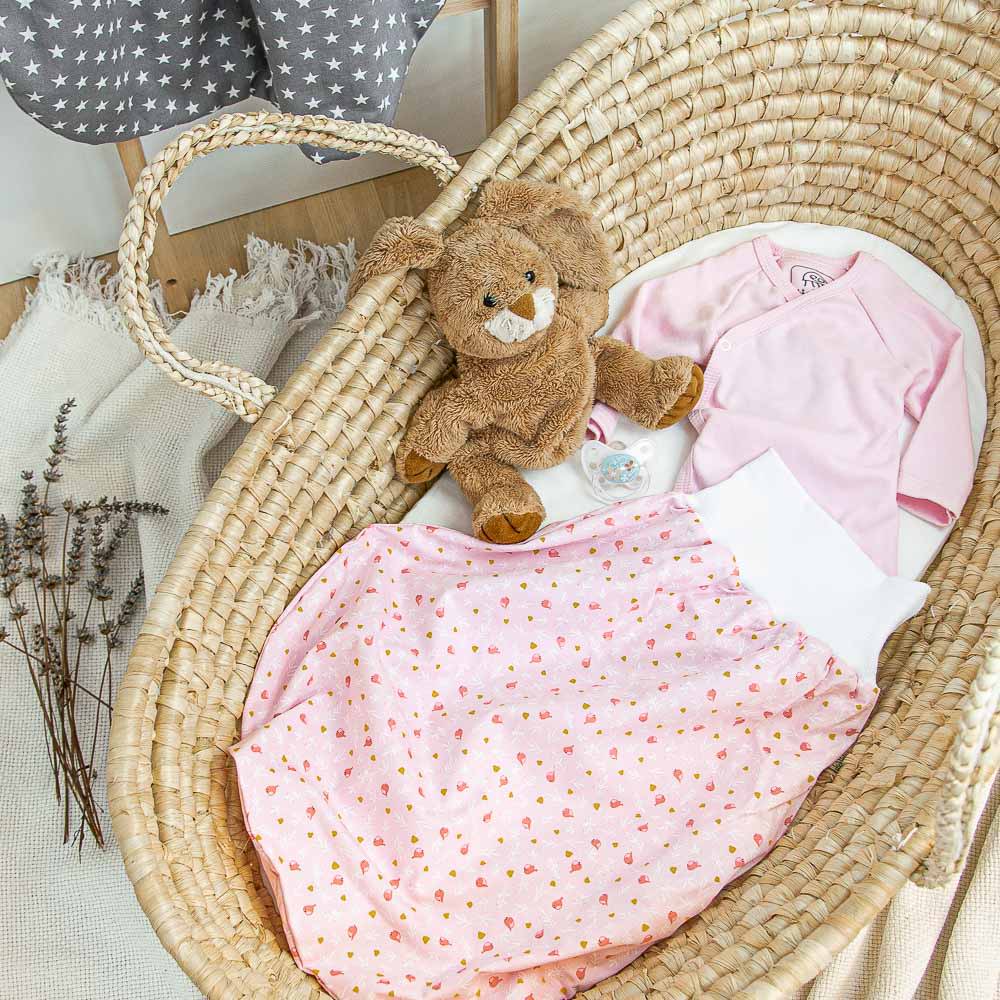 Was schenkt man zur Geburt? Besondere Geschenkideen für Eltern & Baby