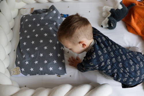Schlafwandeln bei Kindern: Was du wissen solltest