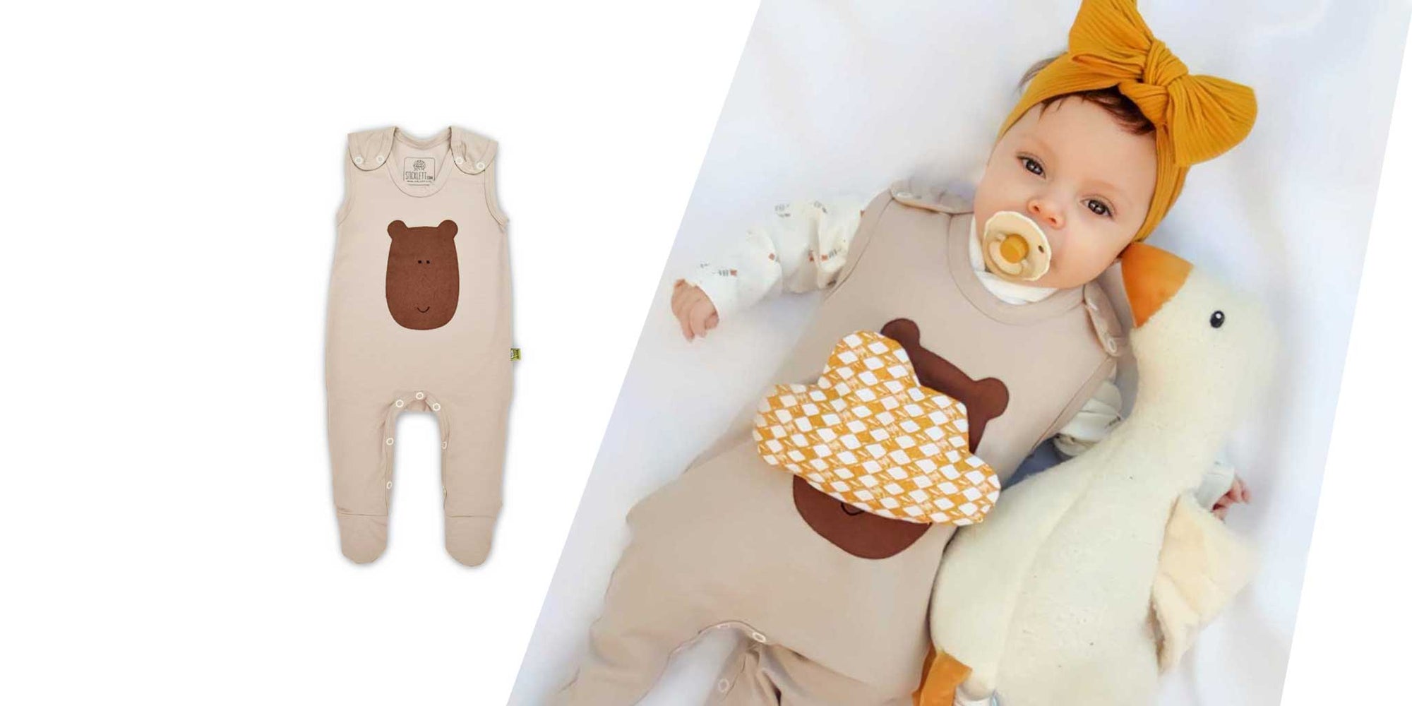 Einfach Wärmekissen auf Bauch kletten & wohlfühlen