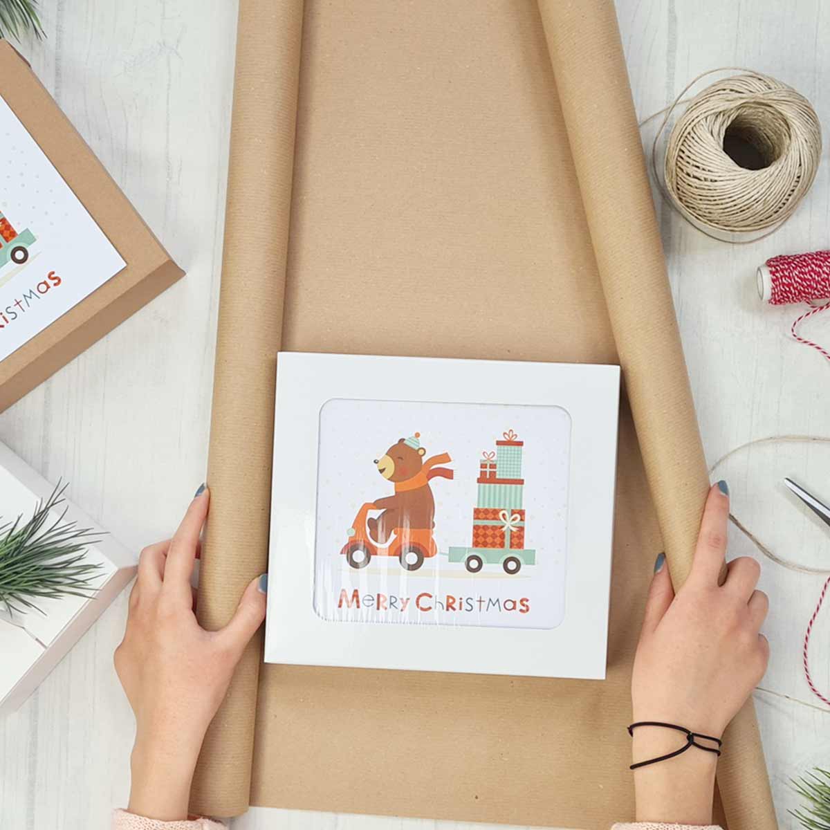 online Geschenkservice Geschenke Service Bestellung als Geschenk verpacken und versenden lassen mit Grußkarte und persönlicher Nachricht