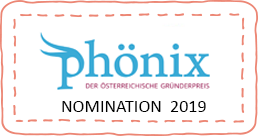 Nomination Phoenix 2019