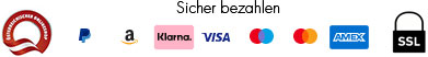 sicher bezahlen österreichischer Onlineshop 
