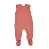 Mitwachsender Babybody mit MARY-Sensoröffnung – bequem & clever
