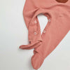 Mitwachsender Babybody mit MARY-Sensoröffnung – bequem & clever