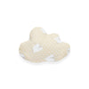 Wolke beige - KUDDLY by sticklett Wärmekissen zum Ankletten