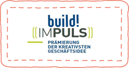 Gewinner beim Build Impuls Ideenwettbewerb