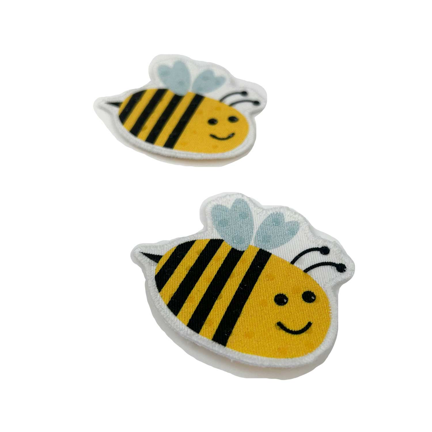Bienen Motiv für Krabbelhosen 
