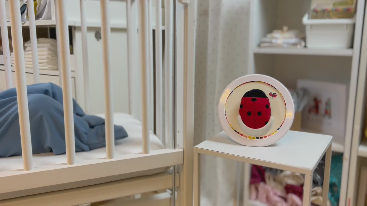 innovativste und smarteste Baby monitor Babyphone Baby Überwachung