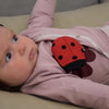 Outfit für Babys – Body & Hose im Set, ideal für Erstausstattung