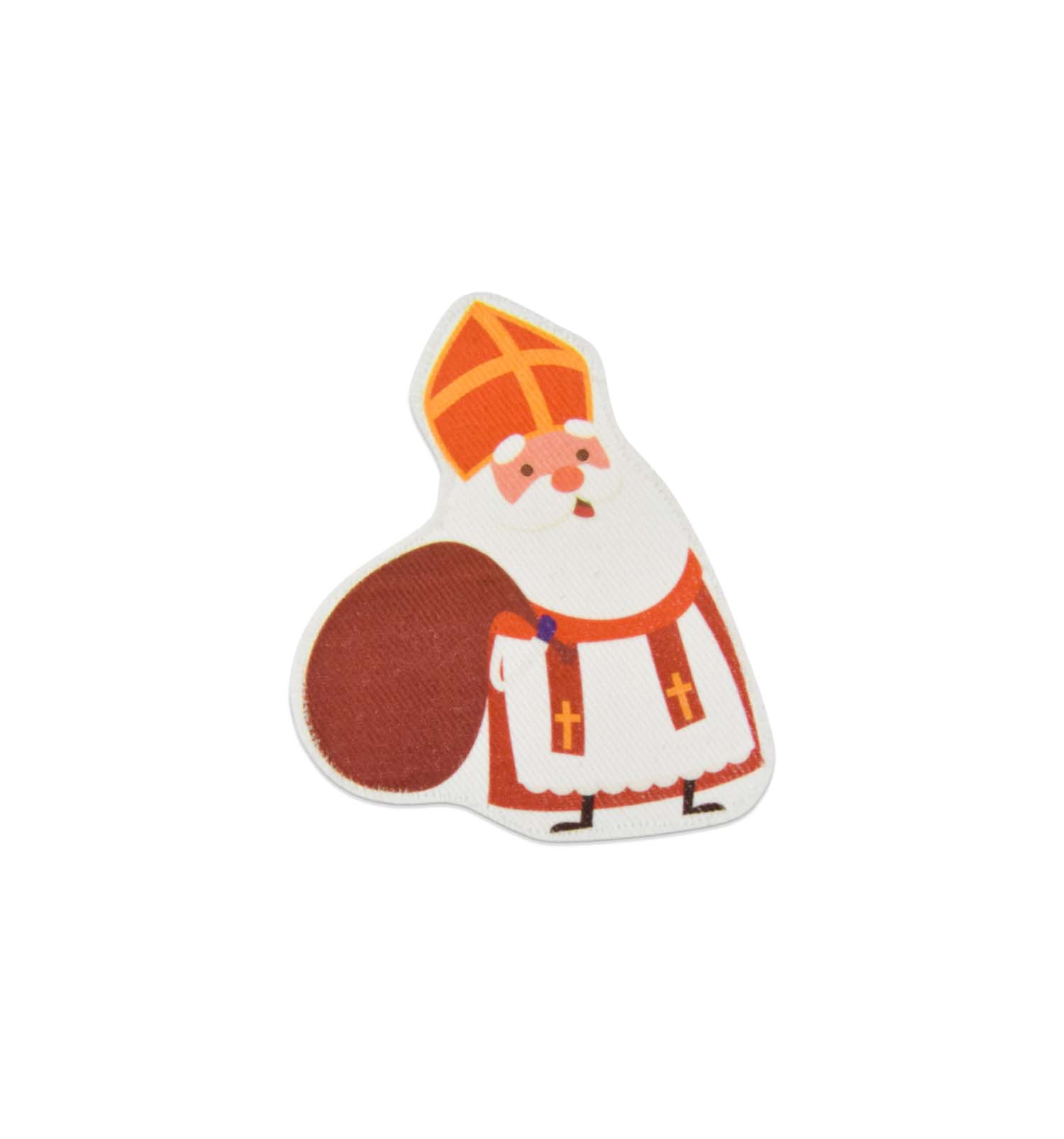 Applikation Nikolaus | sticklett Online Store.