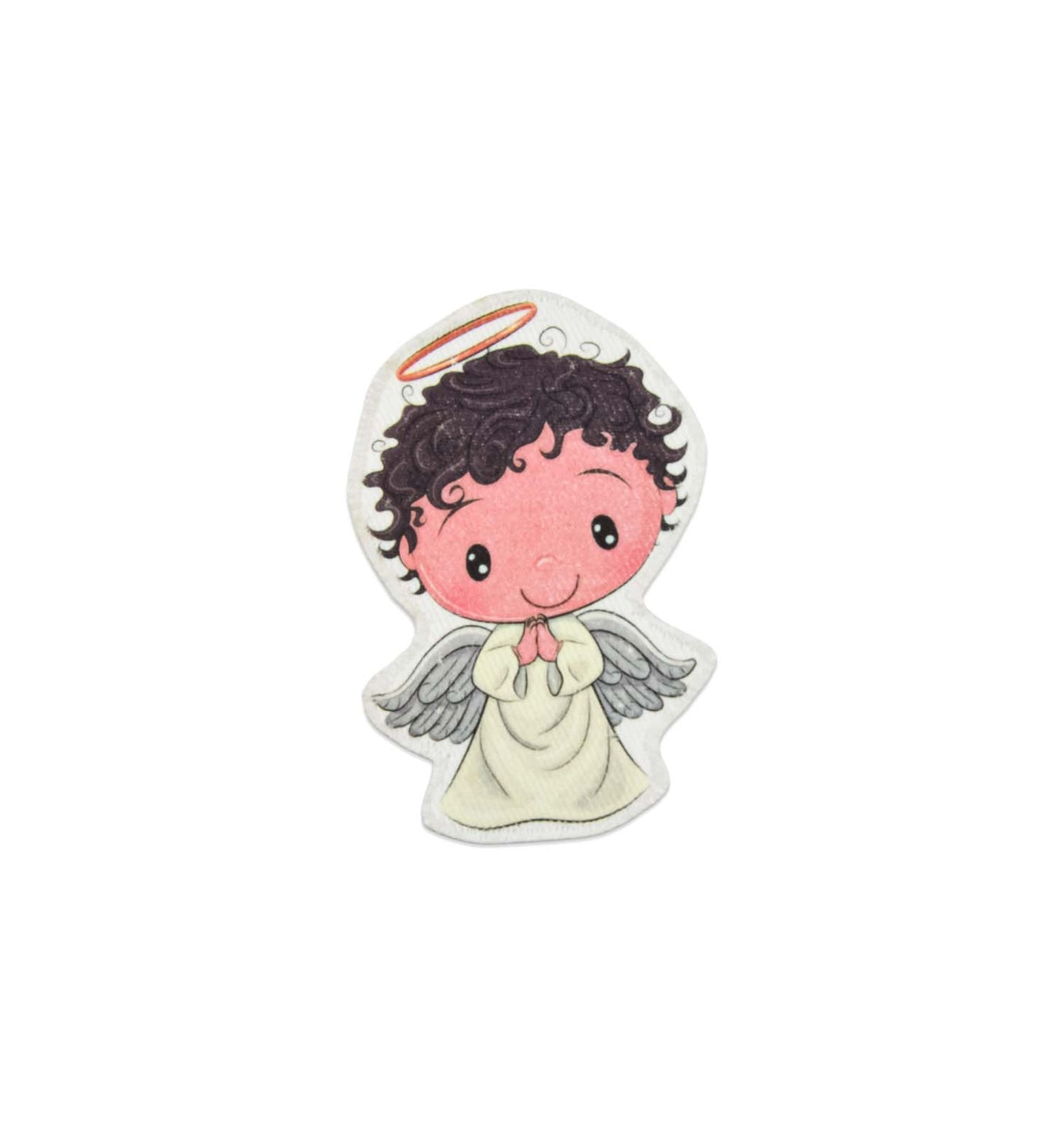 Applikation zauberhafter Engel | sticklett Online Store.