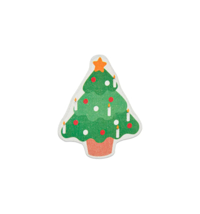 Applikation Weihnachtsbaum | sticklett Online Store.