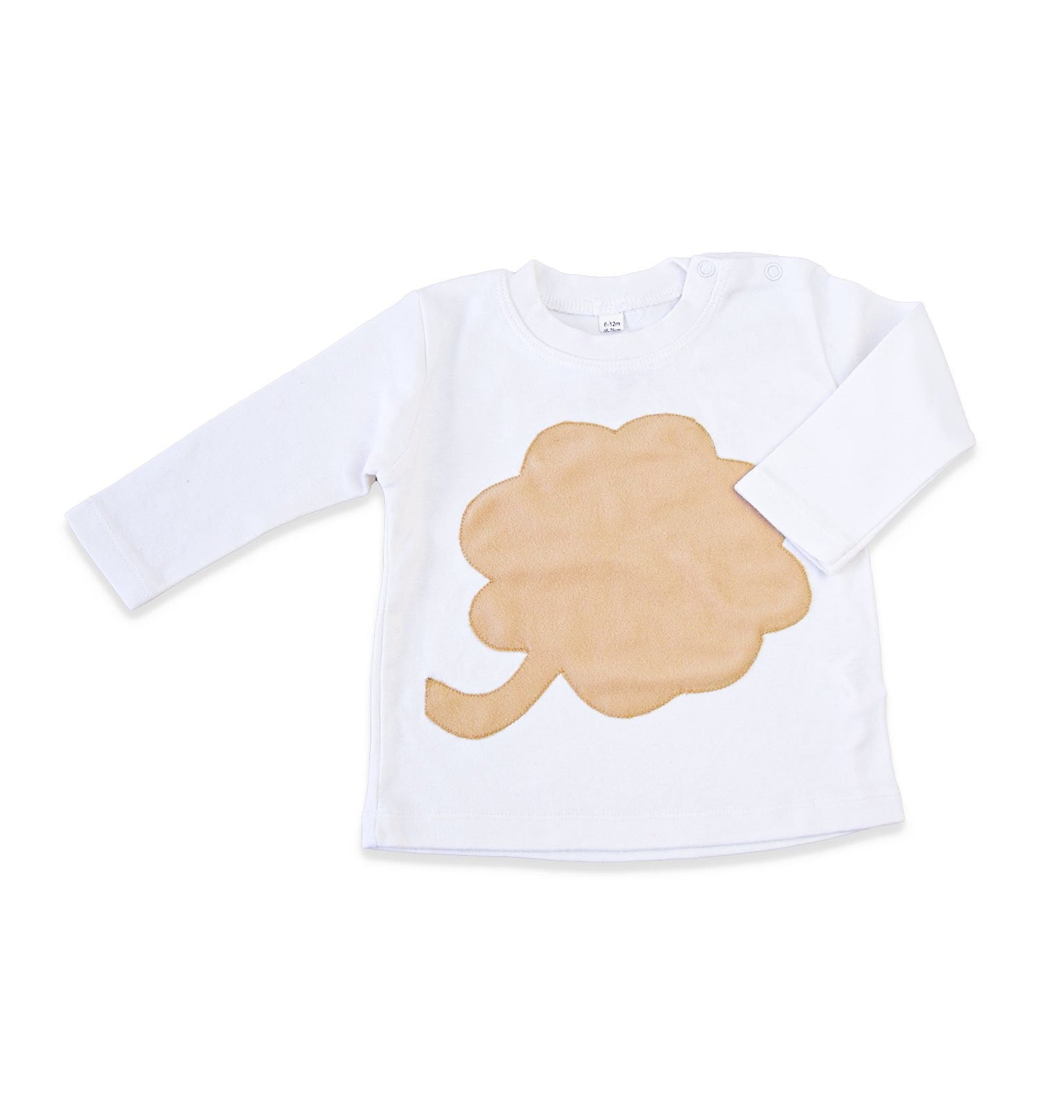 5-teiliges Baby-Outfit (68-80)  inkl. Geschenkbox | sticklett Online Store.