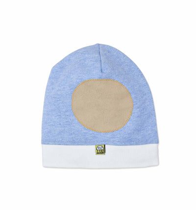 Beanie jeans hellbau | sticklett Online Store.
