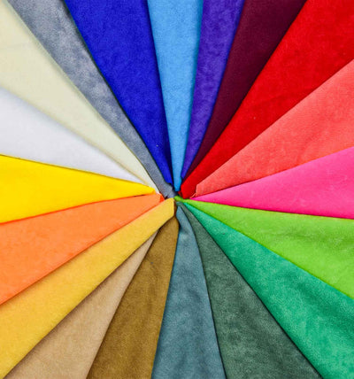 sticklett Leinwand-Stoff verschiedene Farben | sticklett Online Store.