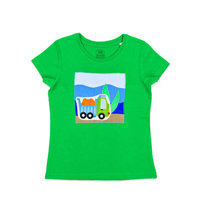 Applikation Kipper | sticklett Online Store.