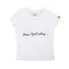 T-Shirt "How I feel today" im Eltern-Kind-Style | sticklett Online Store.