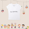 T-Shirt Set "So fühle ich mich heute ..." mit 3 austauschbaren Smiley Figuren | sticklett Online Store.