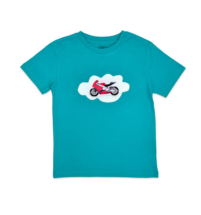 Applikation Motorrad | sticklett Online Store.