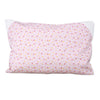 Kinder Kissenüberzug in rosa für Schlummerfreunde | sticklett Online Store.
