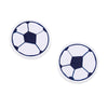 Austauschbare Knieschoner Fußball | sticklett Online Store.