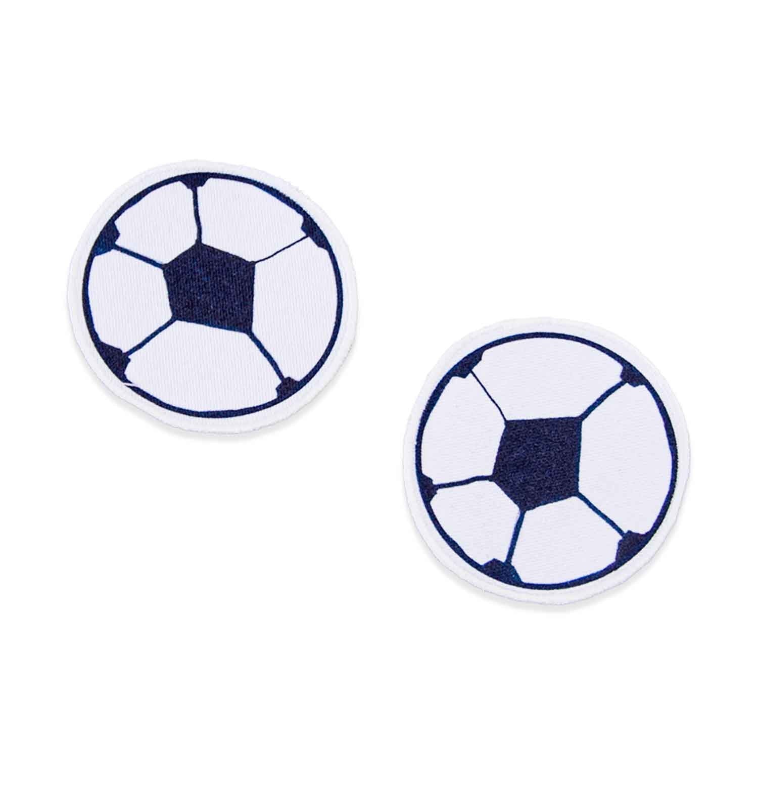 Austauschbare Knieschoner Fußball | sticklett Online Store.