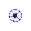 Applikation Fußball | sticklett Online Store.