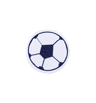 Applikation Fußball | sticklett Online Store.