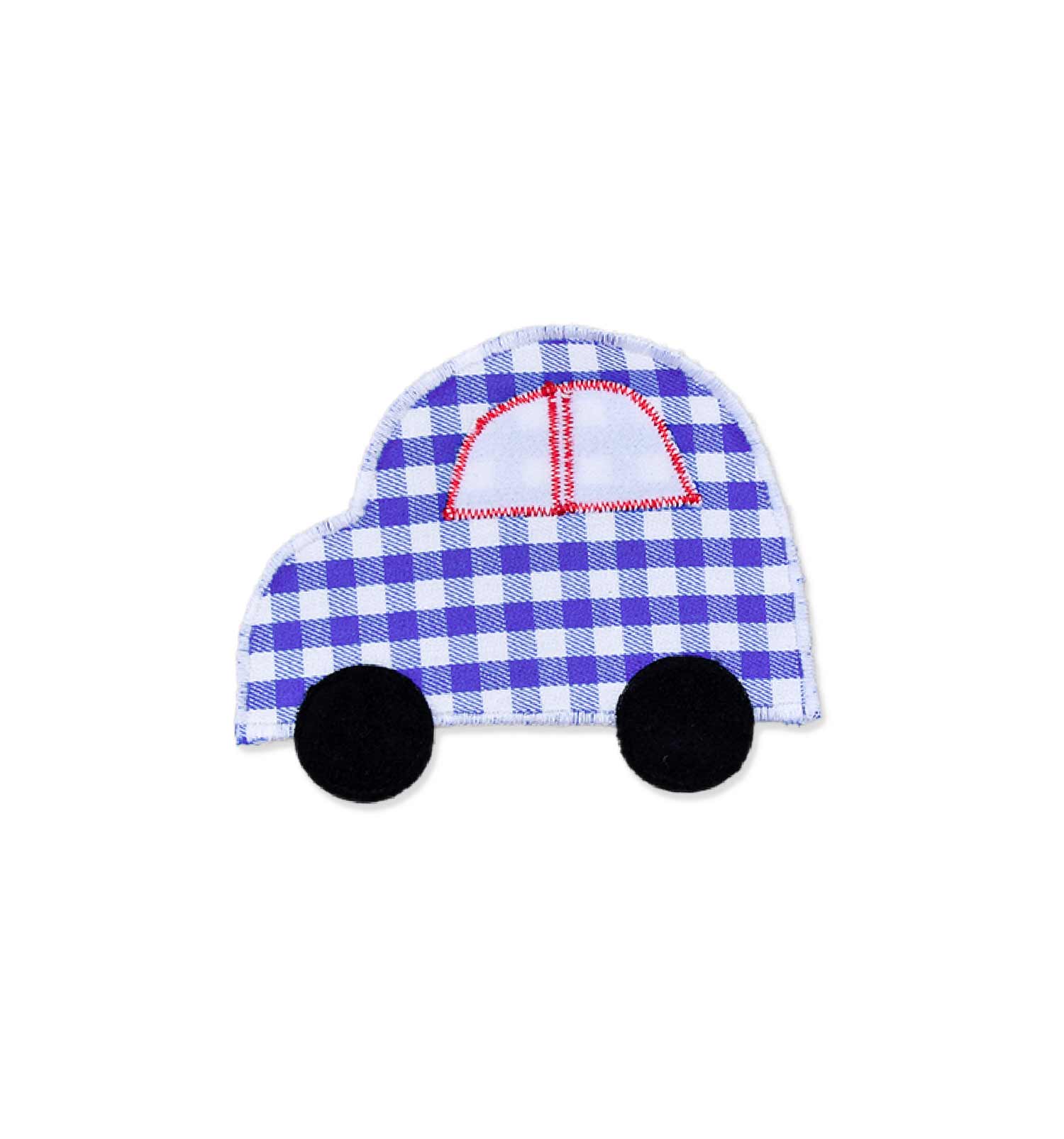 Applikation Auto Beetle | sticklett Online Store.