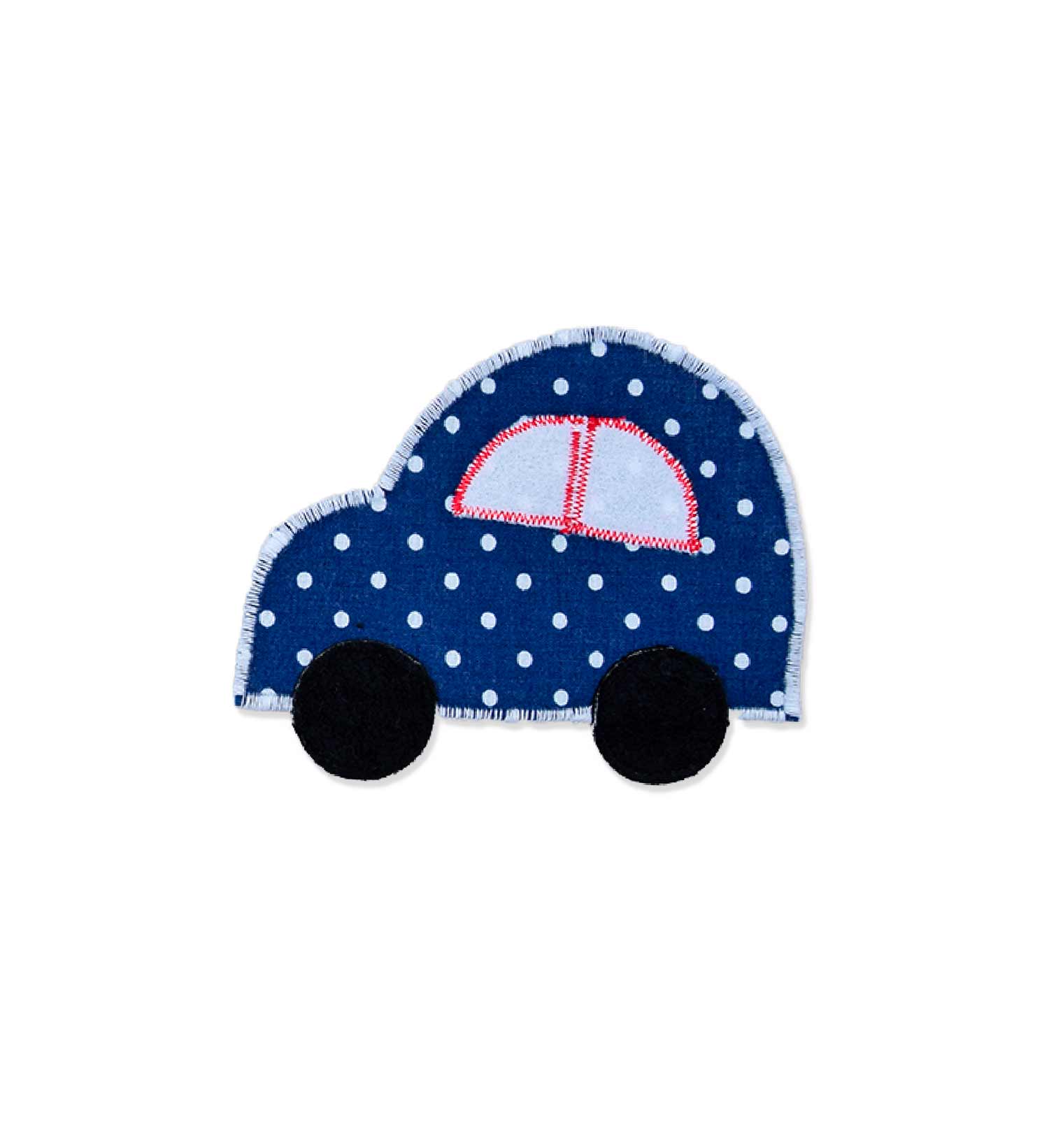 Applikation Auto Beetle | sticklett Online Store.