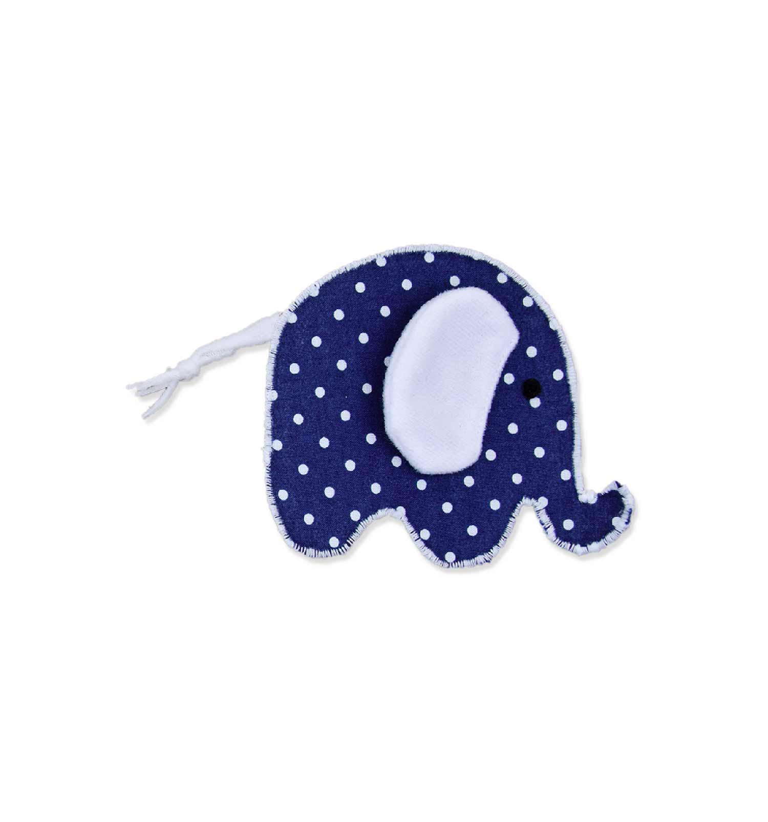 Applikation Baby Elefant | sticklett Online Store.