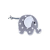 Applikation Baby Elefant | sticklett Online Store.