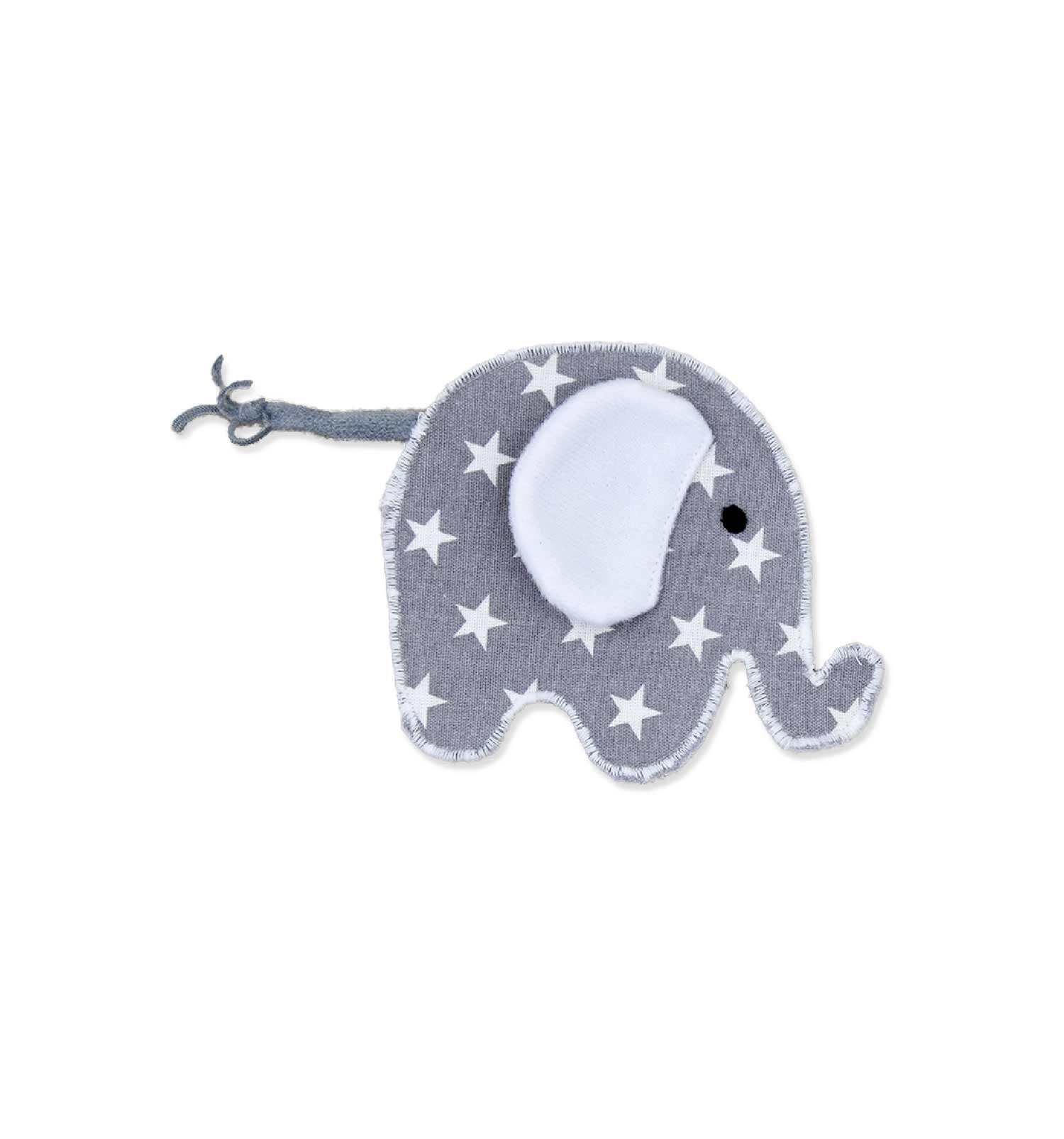 Applikation Baby Elefant | sticklett Online Store.