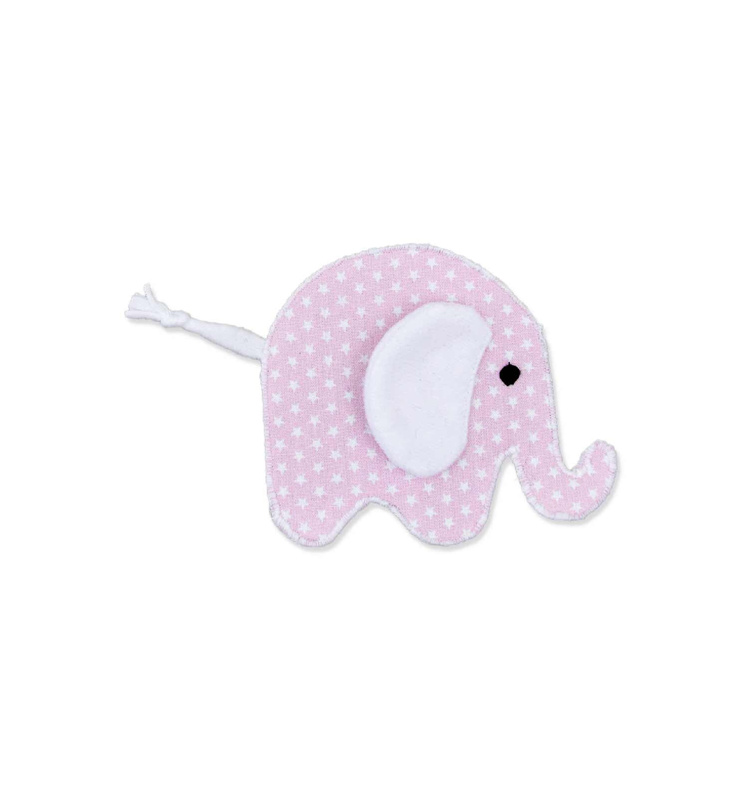 Applikation Baby Elefant | sticklett Online Store.